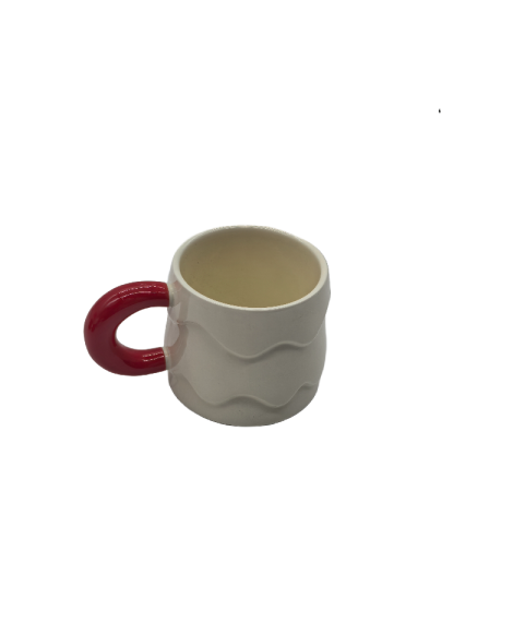 Ceramic Coffee Mug,Christmas Mug