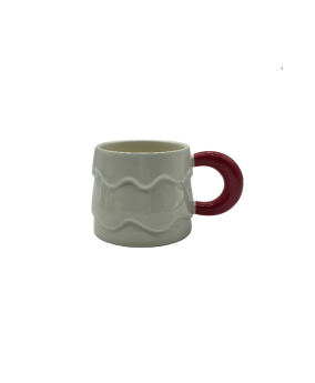 Ceramic Coffee Mug,Christmas Mug