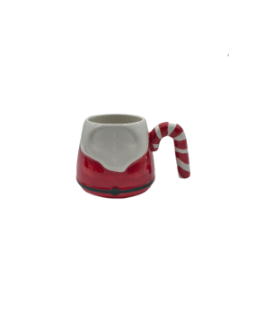 Santa Ceramic Coffee Mug,Christmas Mug