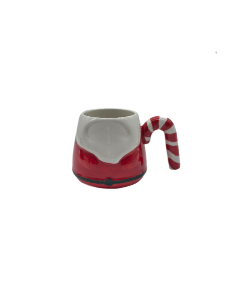 Santa Ceramic Coffee Mug,Christmas Mug