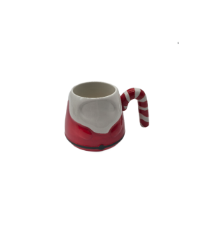Santa Ceramic Coffee Mug,Christmas Mug