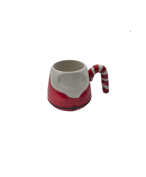 Santa Ceramic Coffee Mug,Christmas Mug