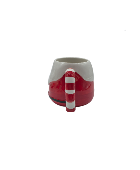 Santa Ceramic Coffee Mug,Christmas Mug