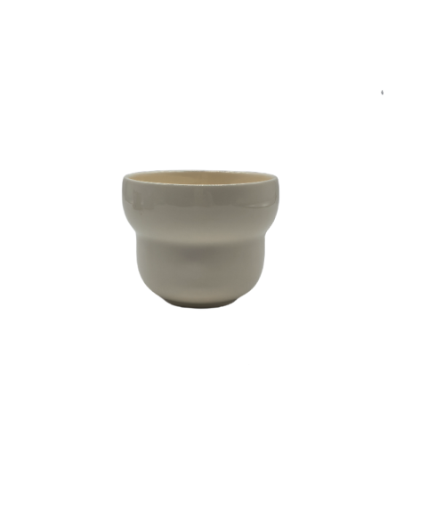 Ceramic Coffee Mug,Gourd Shape Tea Cup For Office And Home
