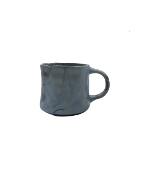 Ceramic Coffee Mug,Modern Tea Cup For Office And Home