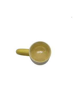 Ceramic Coffee Mug With Fat Handle,Tea Cup For Office And Home