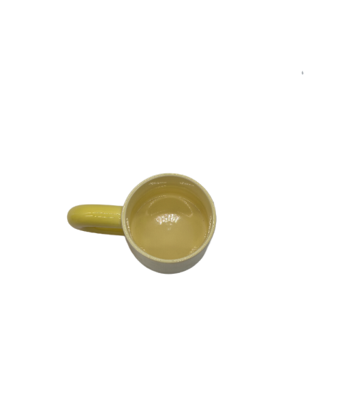 Ceramic Coffee Mug With Fat Handle,Tea Cup For Office And Home