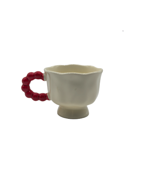 Cute Puppy Ceramic Coffee Mug,Tea Cup For Office And Home