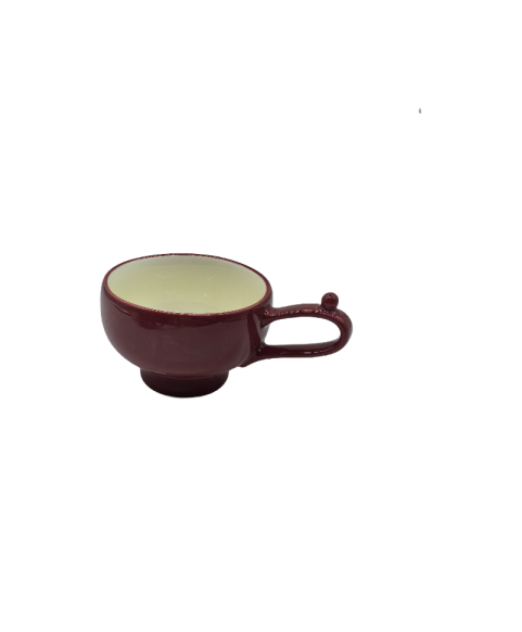 Small Ceramic Coffee Mug,Tea Cup For Office And Home