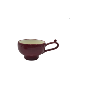 Small Ceramic Coffee Mug,Tea Cup For Office And Home