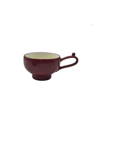 Small Ceramic Coffee Mug,Tea Cup For Office And Home