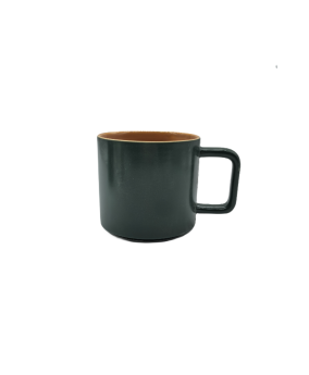 Ceramic Coffee Mug,Modern Tea Cup For Office And Home