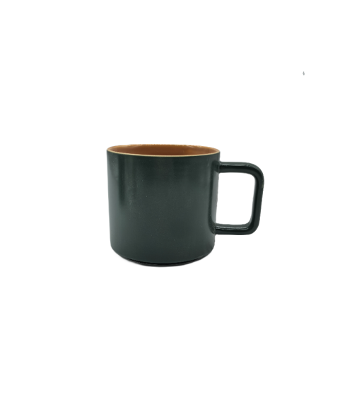 Ceramic Coffee Mug,Modern Tea Cup For Office And Home