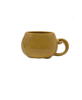 Crab Ceramic Coffee Mug,Tea Cup For Office And Home