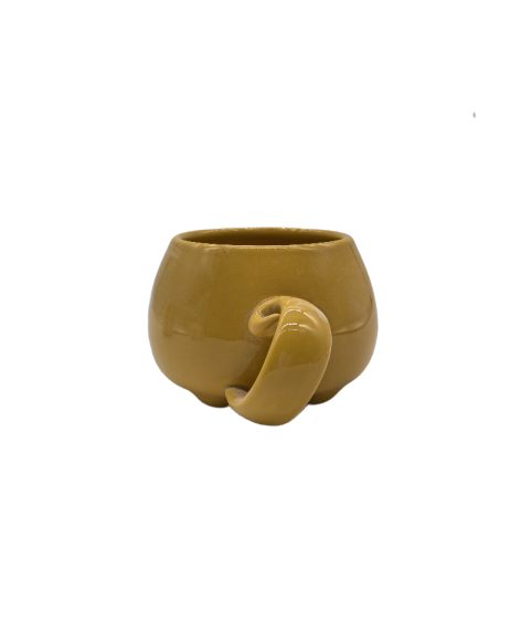 Crab Ceramic Coffee Mug,Tea Cup For Office And Home