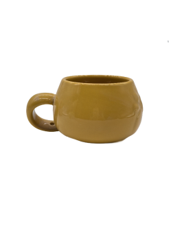 Crab Ceramic Coffee Mug,Tea Cup For Office And Home