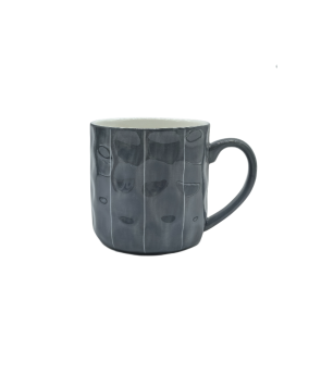 Modern Ceramic Coffee Mug,Tea Cup For Office And Home