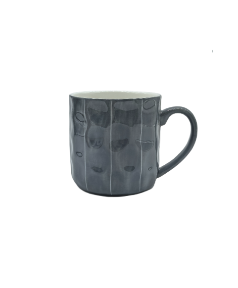 Modern Ceramic Coffee Mug,Tea Cup For Office And Home
