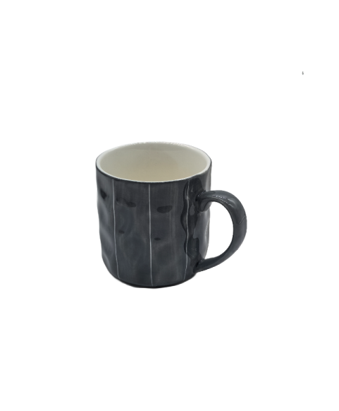 Modern Ceramic Coffee Mug,Tea Cup For Office And Home