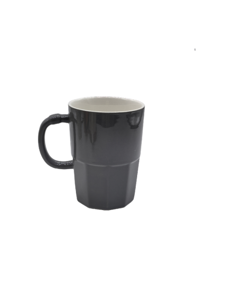 Modern Ceramic Coffee Mug,Tea Cup For Office And Home