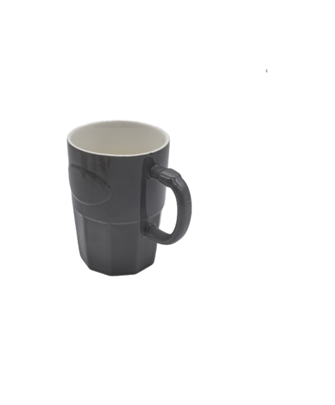 Modern Ceramic Coffee Mug,Tea Cup For Office And Home