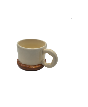 Cute Ceramic Coffee Mug,Tea Cup For Office And Home