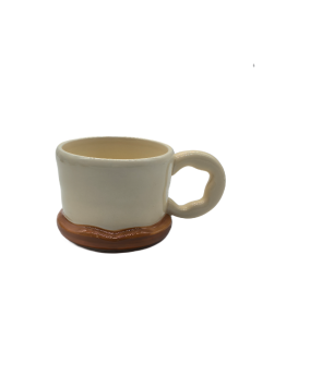 Cute Ceramic Coffee Mug,Tea Cup For Office And Home