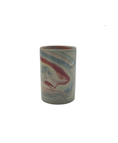 Tall Ceramic Coffee Mug,Tea Cup For Office And Home