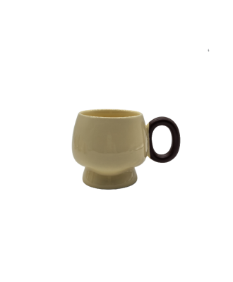 Cute Ceramic Coffee Mug,Tea Cup For Office And Home