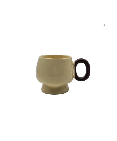 Cute Ceramic Coffee Mug,Tea Cup For Office And Home