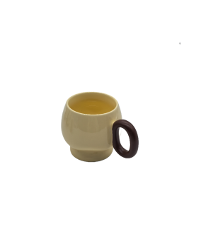 Cute Ceramic Coffee Mug,Tea Cup For Office And Home