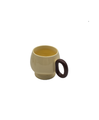 Cute Ceramic Coffee Mug,Tea Cup For Office And Home