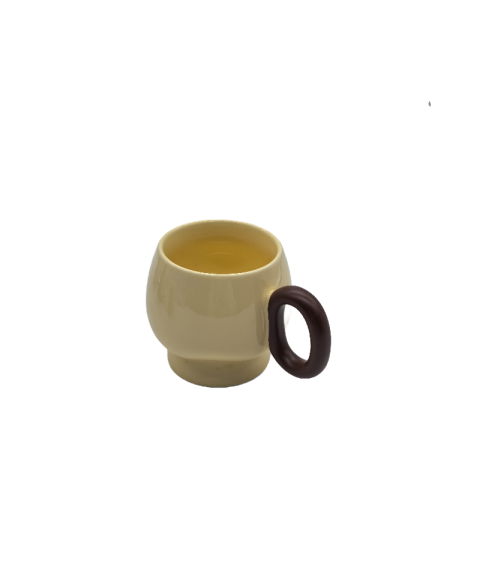 Cute Ceramic Coffee Mug,Tea Cup For Office And Home