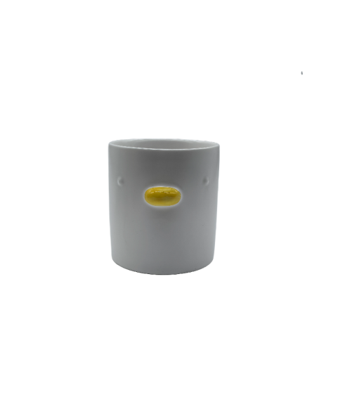 Cute Duck Ceramic Coffee Mug,Tea Cup For Office And Home