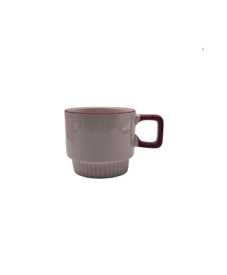 Cute Ceramic Coffee Mug,Tea Cup For Office And Home