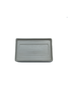 Brown Reindeer Porcelain Bowl,Christmas & Holiday Hosting